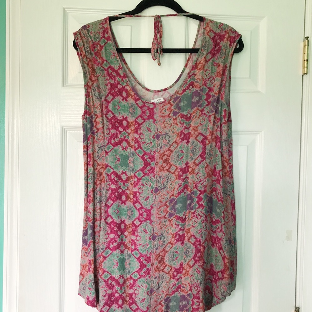 Somebays Lovin Dress